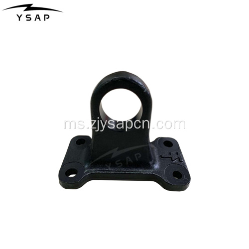 Aksesori Kereta 2020 Defender Trailer Hook Black